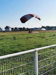 Photo n°7 de Aérodrome de Quiberon à Quiberon ()