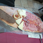 Photo n°1 de l'avis de Loredana.e fait le 13/11/2023 à 17:07 sur le  Osteria Pizzeria Il Vicolo à Siena