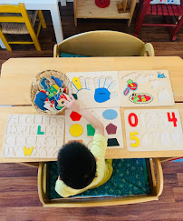 Help Me Grow Montessori Home Base Daycare - Photo 5 - Car repair in , Oceanside