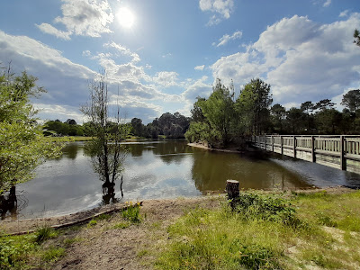 Aire de Jeux Des Sources du Peugue à Pessac