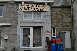 Friture St Martin image
