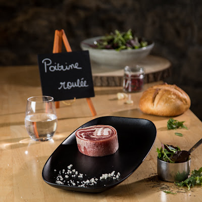 Charcuterie Commenges à Pamiers