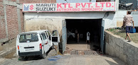 Ktl Ltd. Maruti