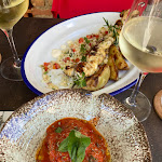 Photo n°1 de l'avis de Luca.e fait le 28/06/2022 à 08:13 sur le  Clann à Castiglione della Pescaia