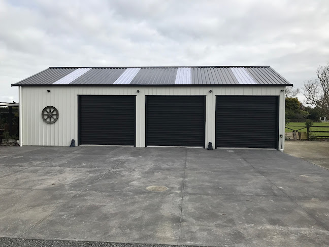 KiwiSpan East & South Auckland | Steel Sheds Builders - Auckland
