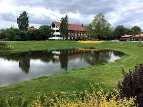 Plejecenter Søndervang