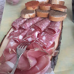 Photo n°1 de l'avis de marco.e fait le 02/03/2017 à 13:57 sur le  Ristorante Pizzeria CASTELLINA da Tony à Piandisco