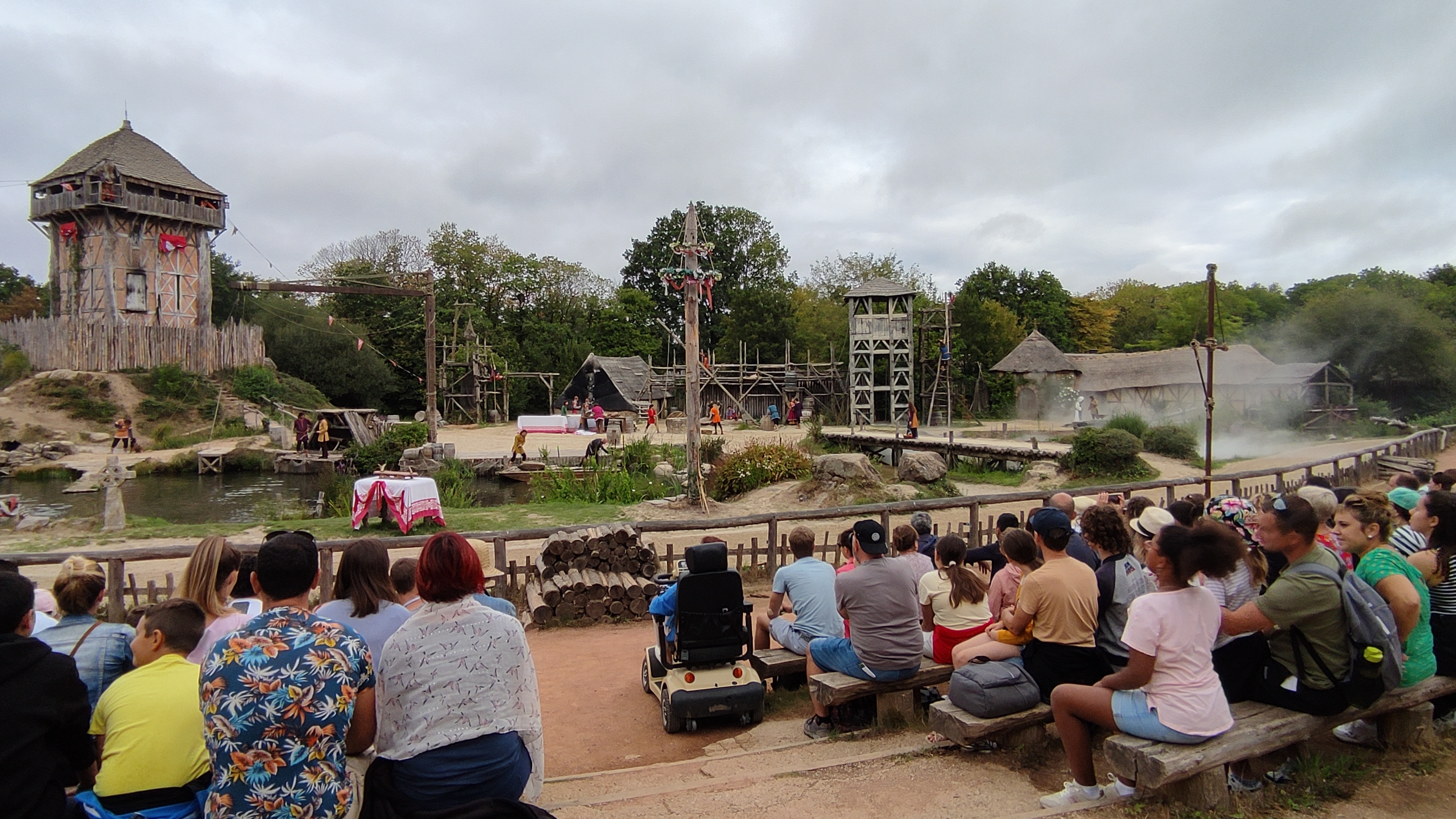Photo n° 5 de l'avis de Sylvain.t fait le 25/08/2022 à 20:03