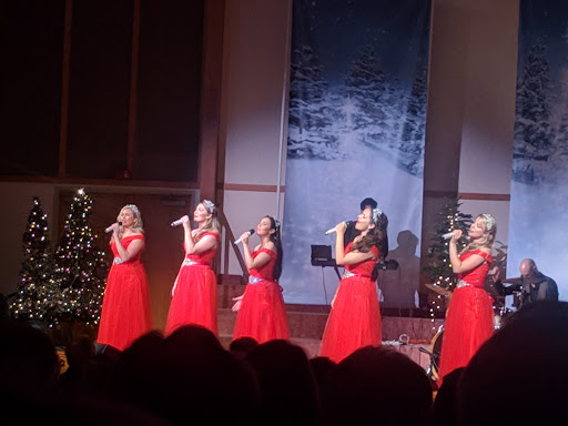 Auditorium «Emerson Center», reviews and photos, 1590 27th Ave, Vero Beach, FL 32960, USA