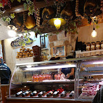 Photo n°1 de l'avis de Marcello. fait le 10/04/2023 à 20:05 sur le  Osteria l'Aricciarola à Ariccia