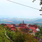 Photo n°6 de l'avis de Yvonne.a fait le 15/09/2020 à 11:03 sur le  Restaurant zur Burg Schwalenberg à Schieder-Schwalenberg