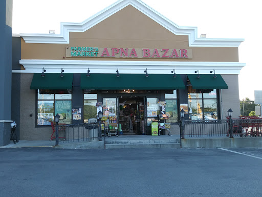 Indian Grocery Store «Apna Bazar», reviews and photos, 989 Boston Providence Hwy, Norwood, MA 02062, USA