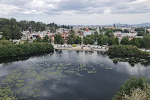Parque Lago de La Concordia image