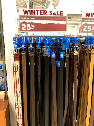 Sportswear Store «Columbia Sportswear Outlet», reviews and photos, 1659 94th Dr F250, Vero Beach, FL 32966, USA