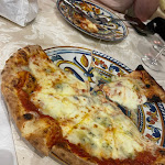 Photo n°1 de l'avis de Greg.i fait le 14/08/2023 à 21:31 sur le  Da Ciro à Gallarate