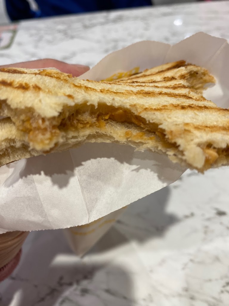 拉亞漢堡 台中敦化 的照片