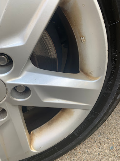 Car Wash «White Horse Auto Wash», reviews and photos, 15705 Jefferson Davis Hwy, Woodbridge, VA 22191, USA