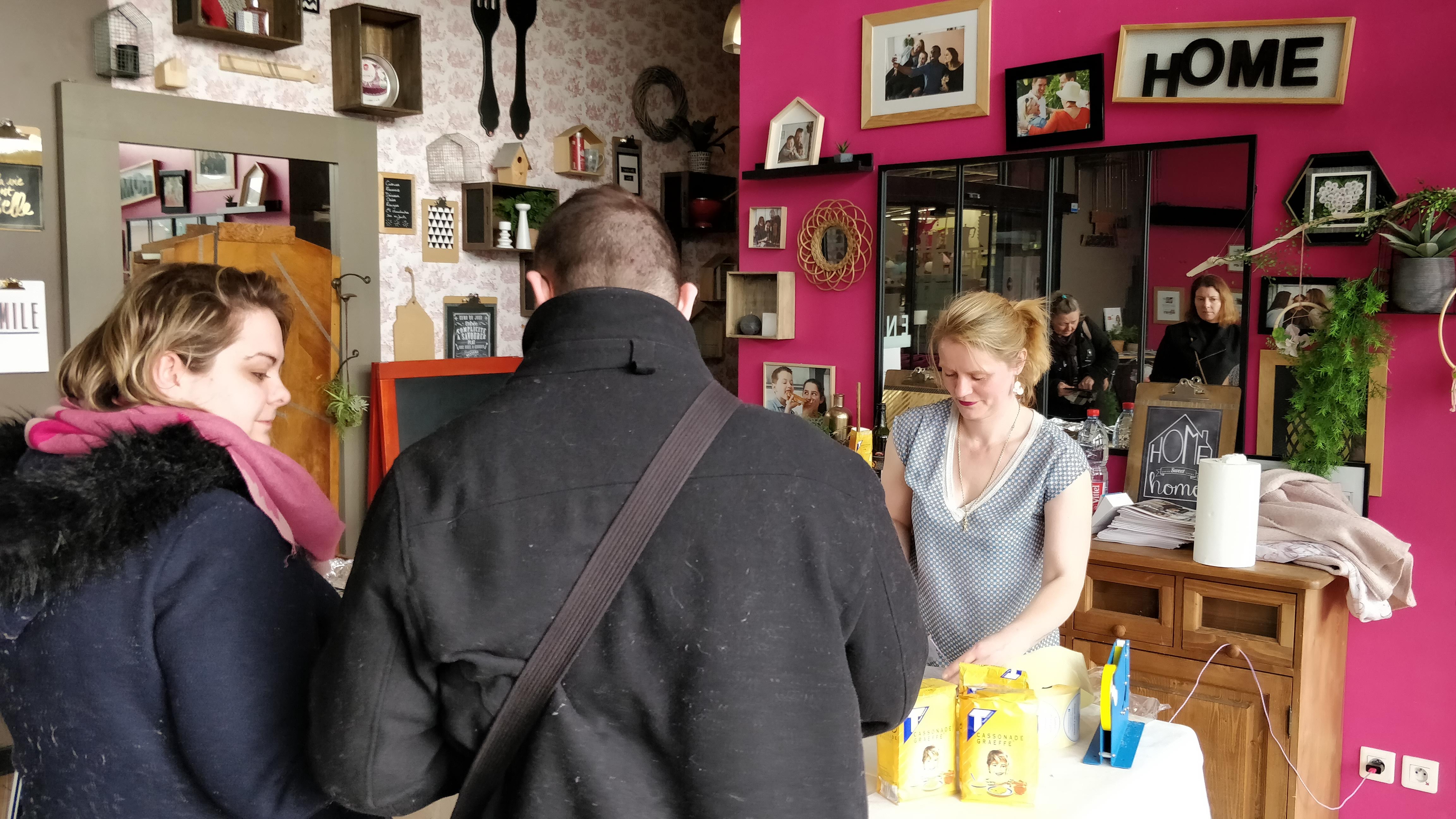 Photo n° 21 de l'avis de David.a fait le 22/02/2019 à 15:40