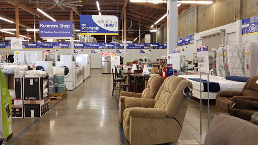 Appliance Store «Sears Outlet», reviews and photos, 350 Glendale Ave Suite 100, Sparks, NV 89431, USA