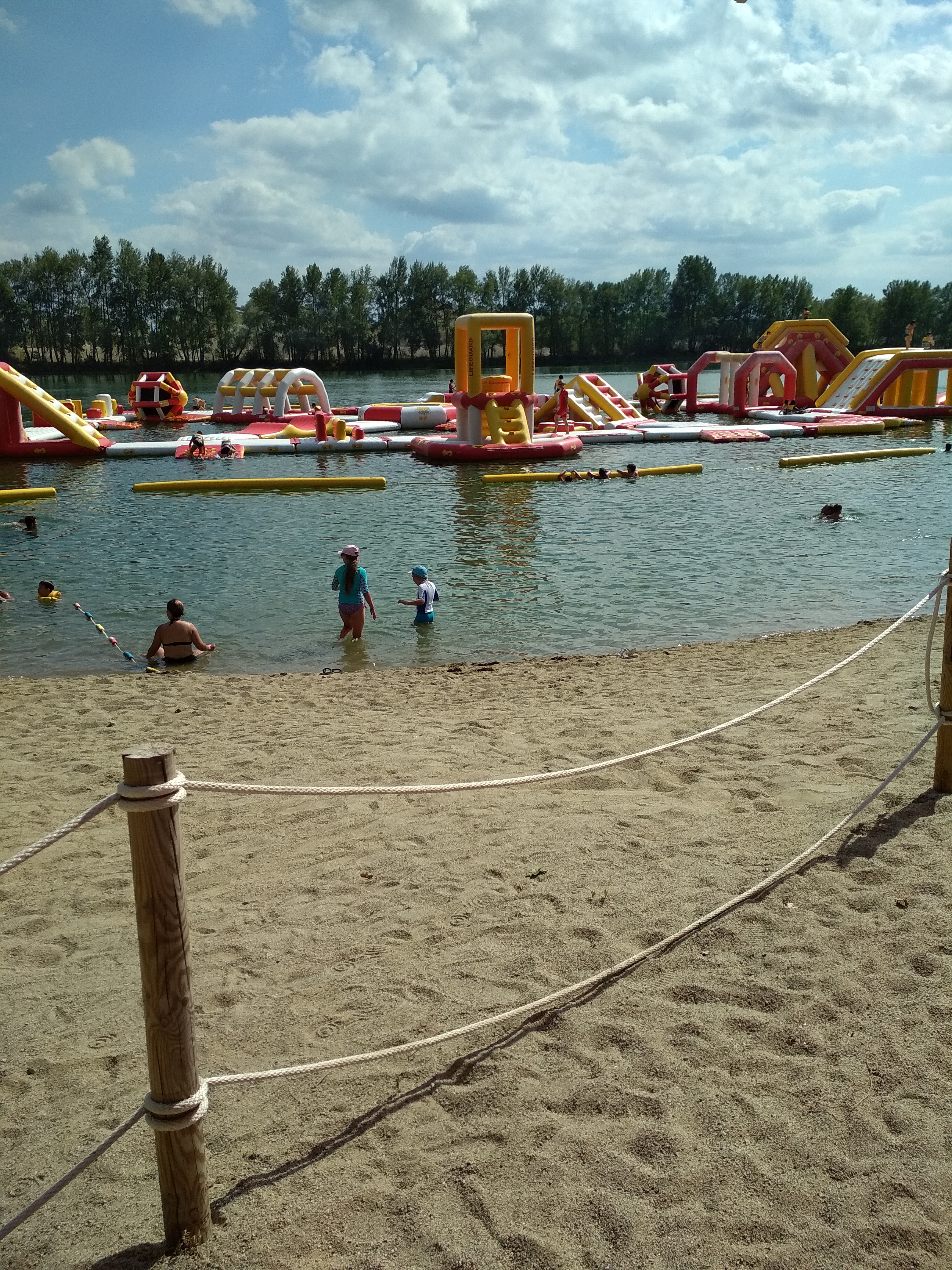 Photo n° 3 de l'avis de GpsGirl.r fait le 22/08/2020 à 10:23