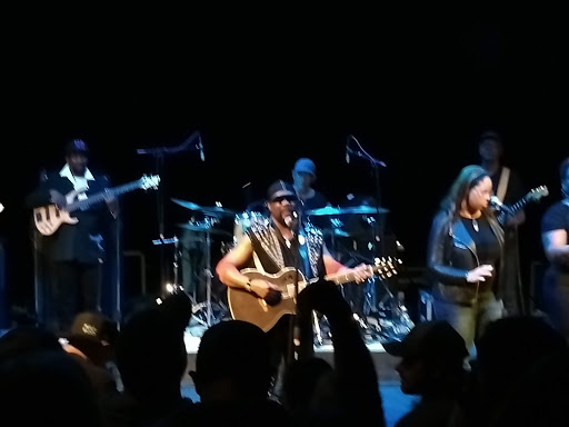 Event Venue «South Shore Music Circus», reviews and photos, 130 Sohier St, Cohasset, MA 02025, USA