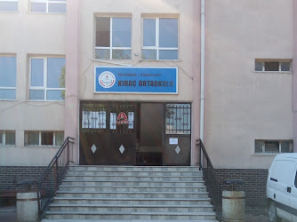 Kıraç Ortaokulu