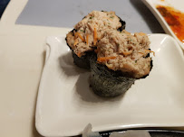 Sushi du Restaurant japonais Les Trois Sakuras à Lyon - n°6