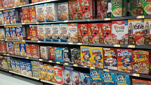 Department Store «Walmart Supercenter», reviews and photos, 10655 Folsom Blvd, Rancho Cordova, CA 95670, USA