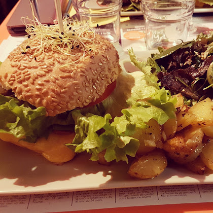 photo n° 70 du Restaurant de hamburgers La Dinette à Lille