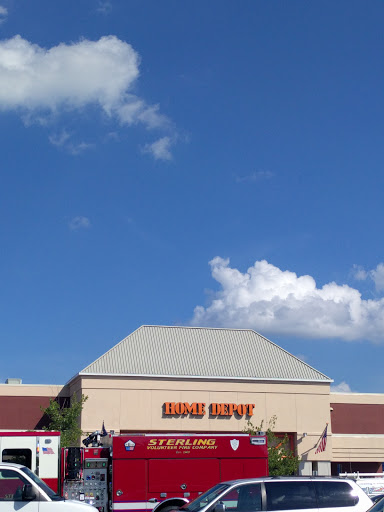 Home Improvement Store «The Home Depot», reviews and photos, 46261 Cranston Way, Sterling, VA 20165, USA