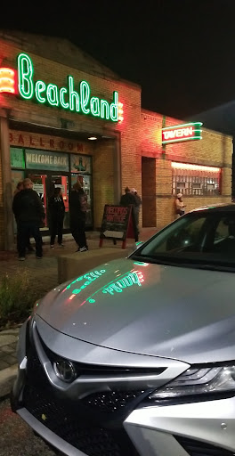 Live Music Venue «Beachland Ballroom & Tavern», reviews and photos, 15711 Waterloo Rd, Cleveland, OH 44110, USA