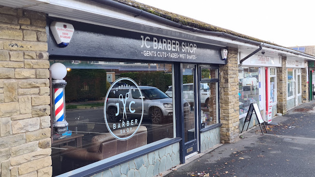 Reviews of JC Barber Shop in York - Barber shop