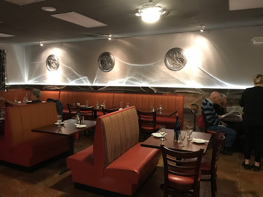 Troy Mediterranean Cuisine