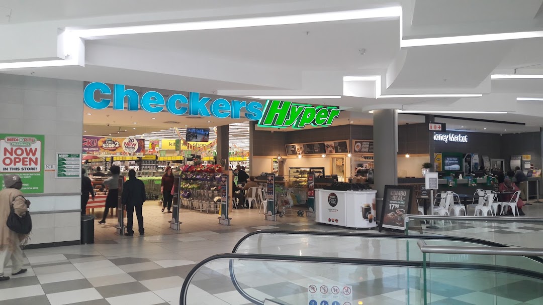 Checkers Hyper New Menlyn