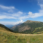 Photo n°1 de l'avis de Stefano.a fait le 01/09/2022 à 16:25 sur le  Baita Passo Feudo à Predazzo