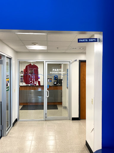 Honda Dealer «The Honda Store», reviews and photos, 500 Old Union Turnpike, Lancaster, MA 01523, USA