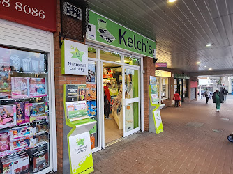 Kelchs Newsagents And Deli