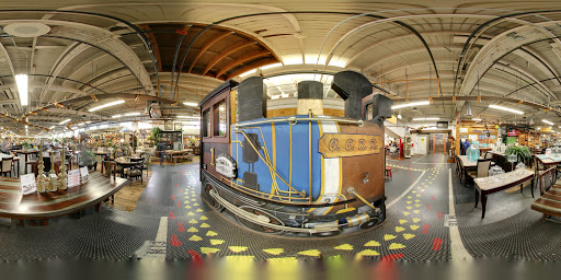 Furniture Store «The Old Cannery Furniture Warehouse», reviews and photos, 13608 Valley Ave E, Sumner, WA 98390, USA