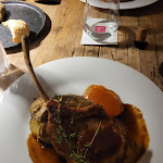 Photo n°2 de l'avis de Deno.a fait le 04/09/2023 à 16:19 sur le  Ristorante @ Villa Ducale à Taormina