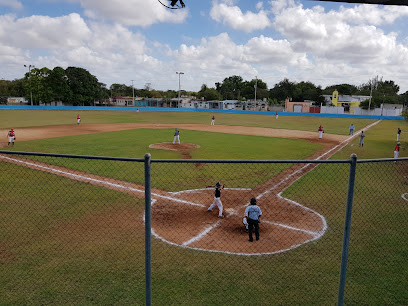 Campo de Béisbol El Bate
