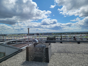 Photo n°20 de Star Alliance Lounge Paris (Terminal 1, intra-Schengen) à Mauregard ()