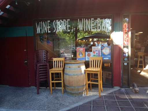 Liquor Store «The Grape Choice», reviews and photos, 9 Lakeshore Plaza, Kirkland, WA 98033, USA