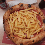 Photo n°2 de l'avis de Tiziana.a fait le 02/03/2023 à 14:36 sur le  Lievitum à Avellino