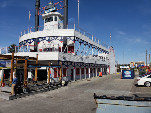 Car Wash «Riverboat Car Wash», reviews and photos, 3480 S Poplar St, Denver, CO 80224, USA