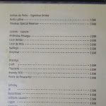 Photo n°2 de l'avis de Sil.S fait le 04/08/2021 à 21:45 sur le  Tasca das Fodinhas à Ponte de Lima