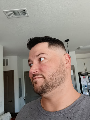 Barber Shop «DYNASTY BARBER SHOP», reviews and photos, 7750 Lake Wilson Rd, Davenport, FL 33896, USA