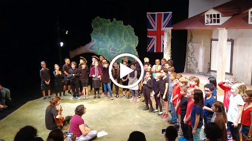 Performing Arts Theater «Central Square Theater», reviews and photos, 450 Massachusetts Ave, Cambridge, MA 02139, USA