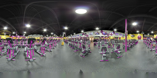 Gym «Planet Fitness», reviews and photos, 144 E South Boundary St, Perrysburg, OH 43551, USA