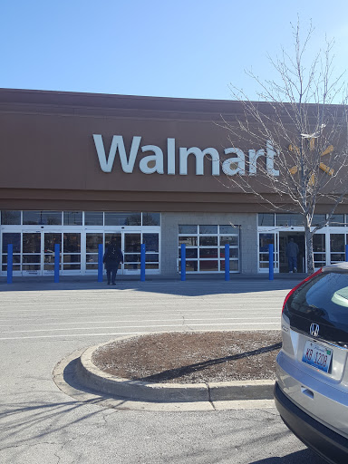 Department Store «Walmart Supercenter», reviews and photos, 801 Meacham Rd, Elk Grove Village, IL 60007, USA