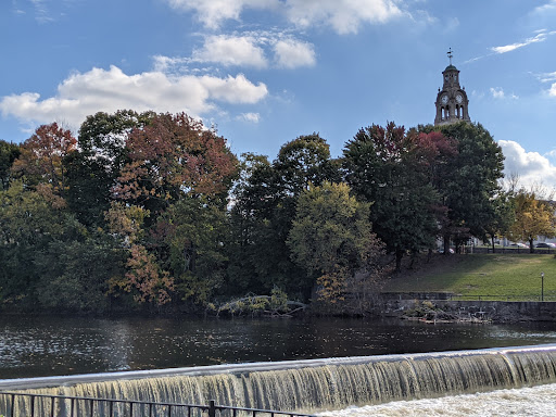 History Museum «SLATER MILL-Historic Site», reviews and photos, 67 Roosevelt Ave, Pawtucket, RI 02860, USA